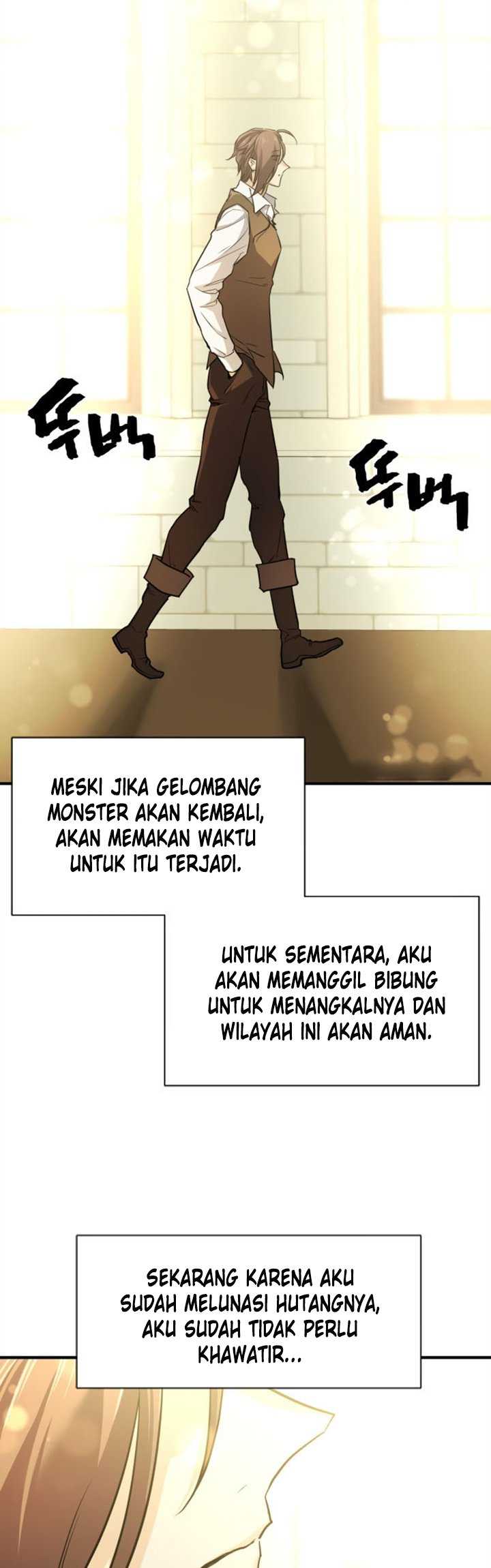 The World’s Best Engineer Bab 57 halaman 39