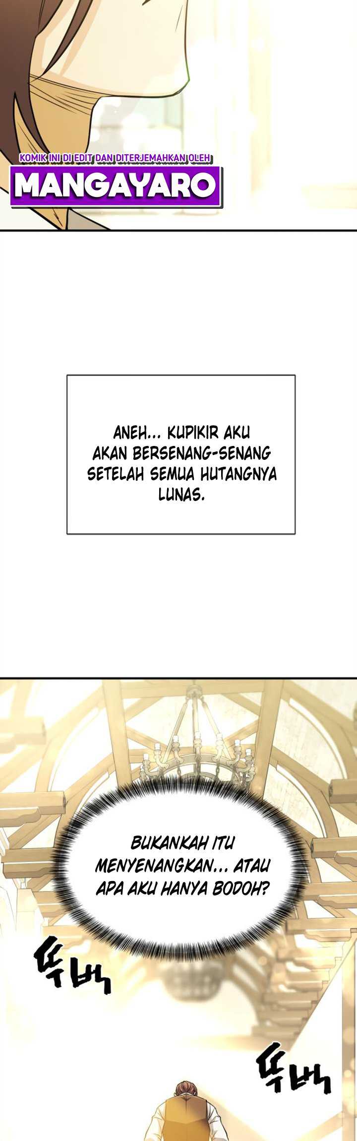 The World’s Best Engineer Bab 57 halaman 40