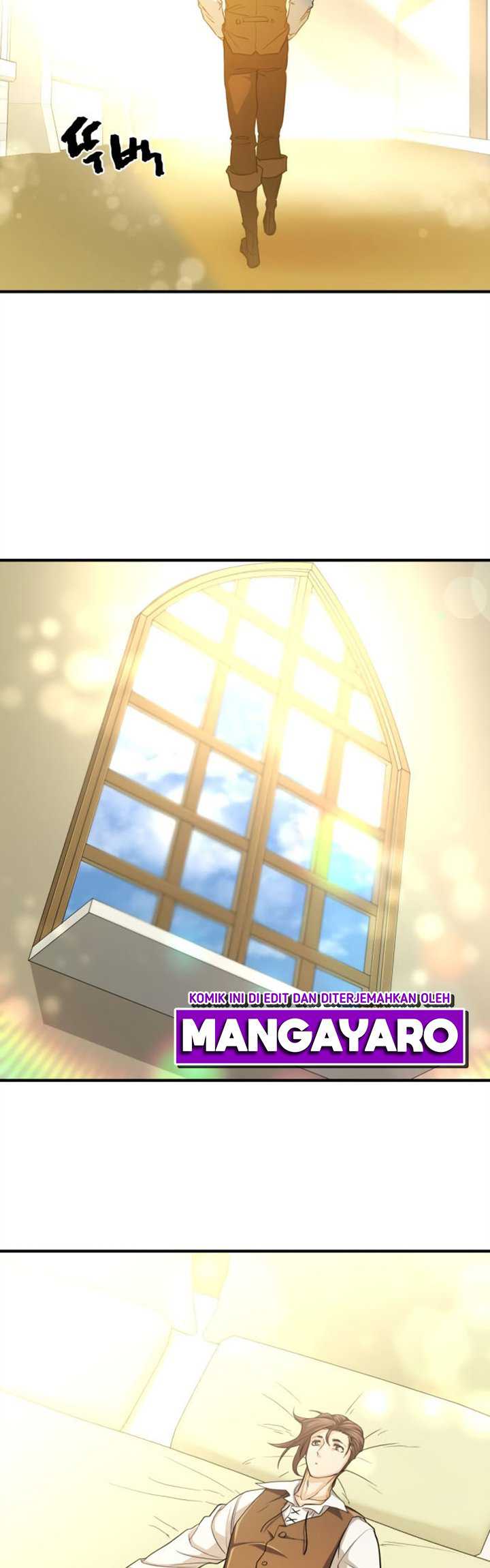 The World’s Best Engineer Bab 57 halaman 41