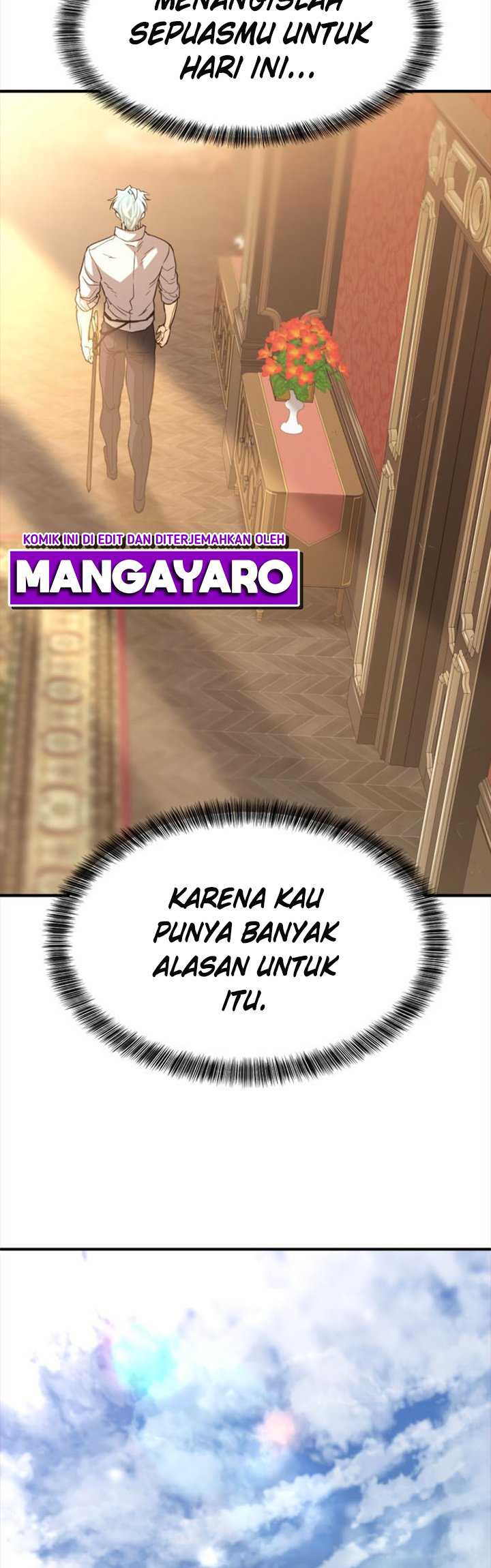 The World’s Best Engineer Bab 57 halaman 52