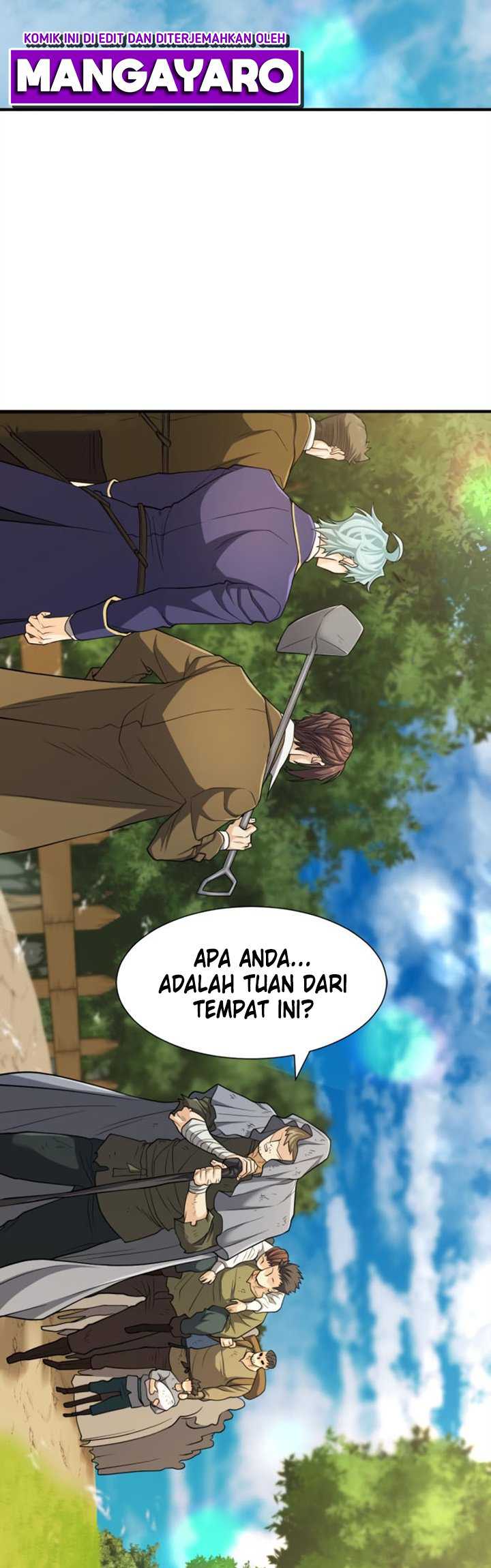 The World’s Best Engineer chapter 58 halaman 5