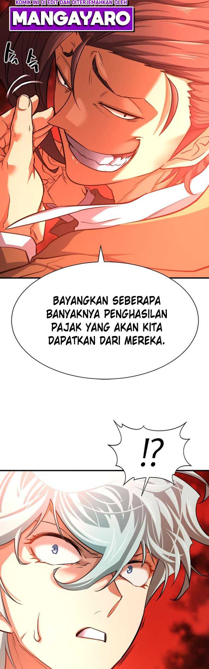 The World’s Best Engineer chapter 58 halaman 19