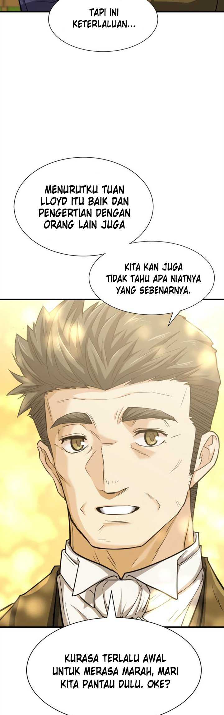 The World’s Best Engineer chapter 58 halaman 22
