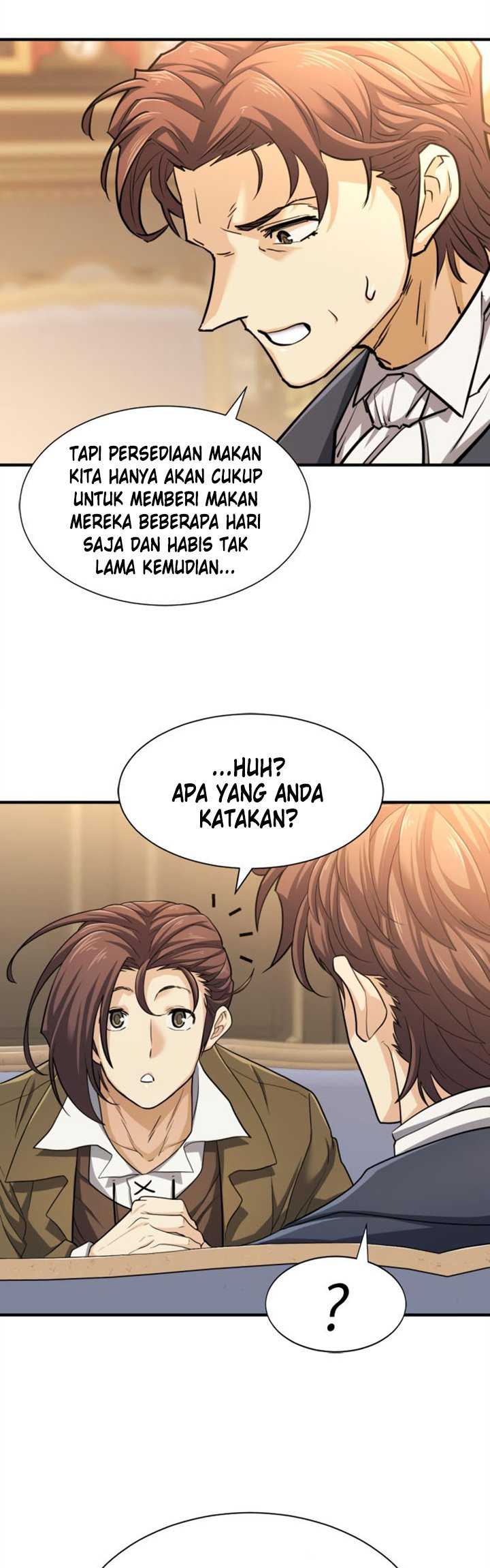 The World’s Best Engineer chapter 58 halaman 25