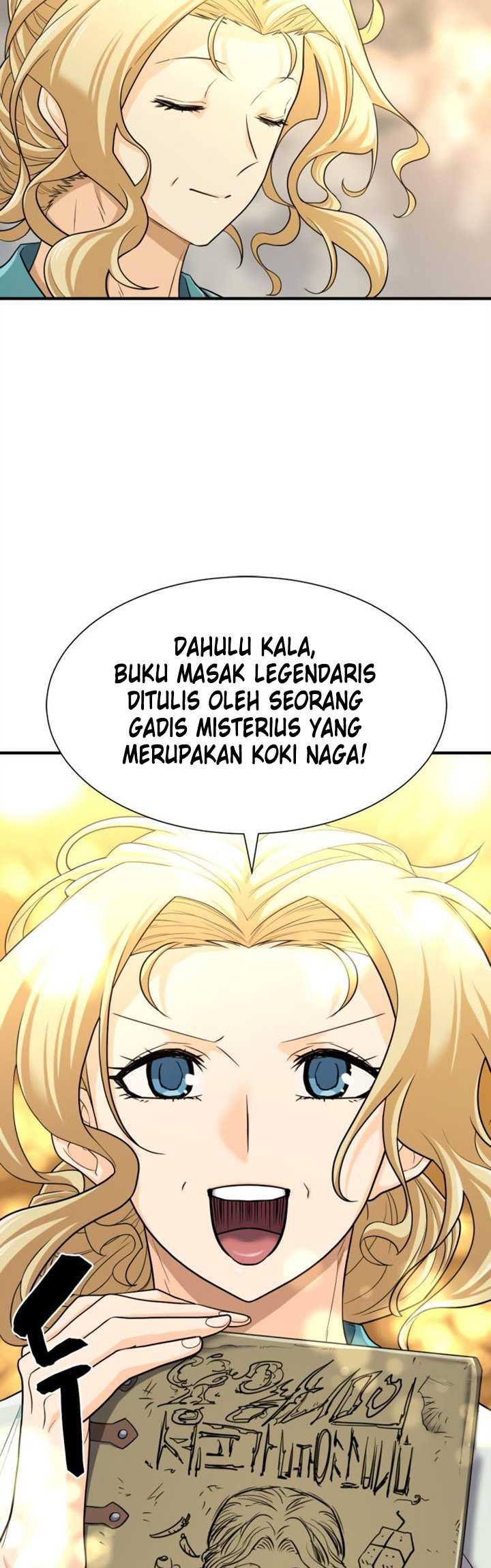 The World’s Best Engineer chapter 58 halaman 39