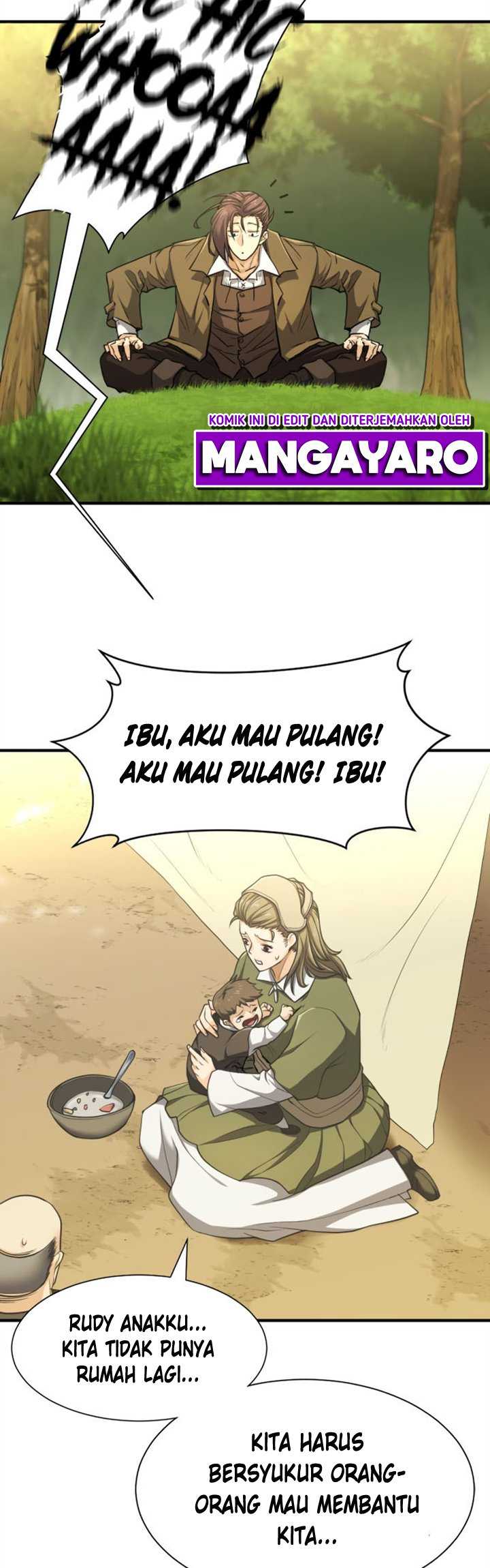 The World’s Best Engineer chapter 58 halaman 43