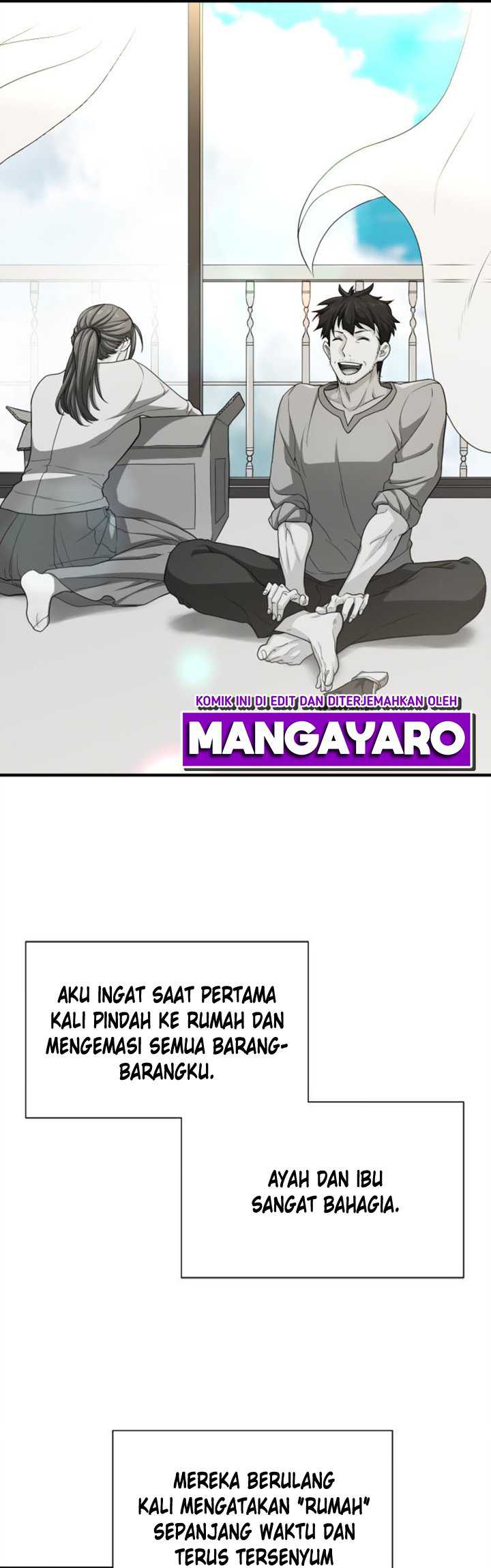 The World’s Best Engineer chapter 58 halaman 46