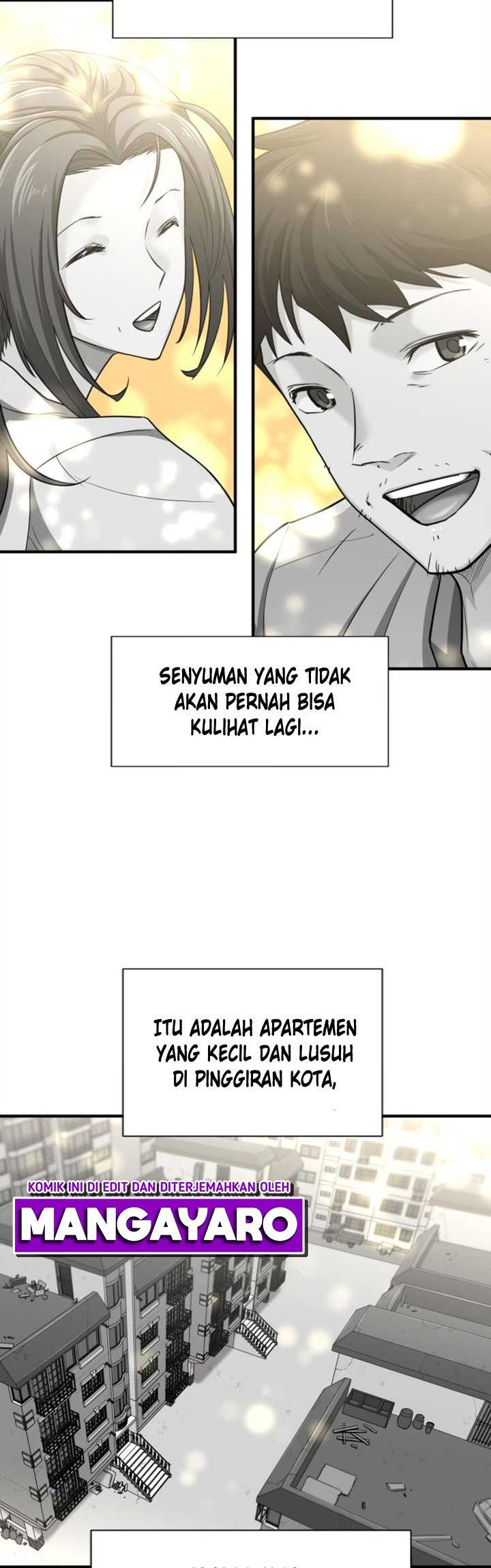 The World’s Best Engineer chapter 58 halaman 47