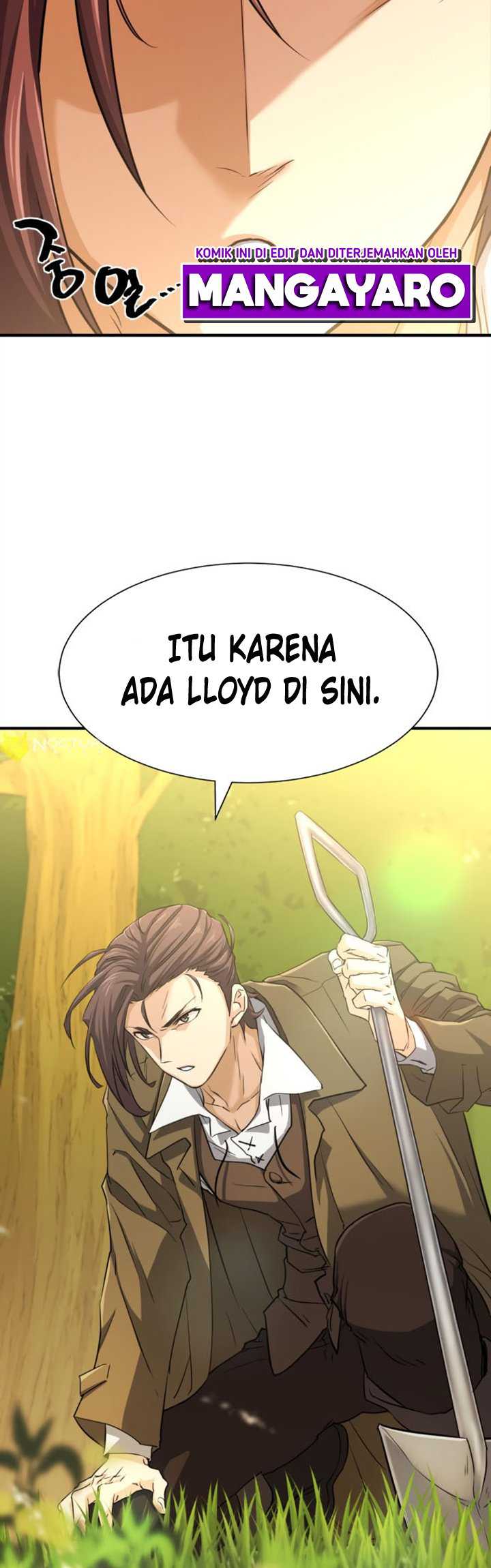 The World’s Best Engineer chapter 58 halaman 49