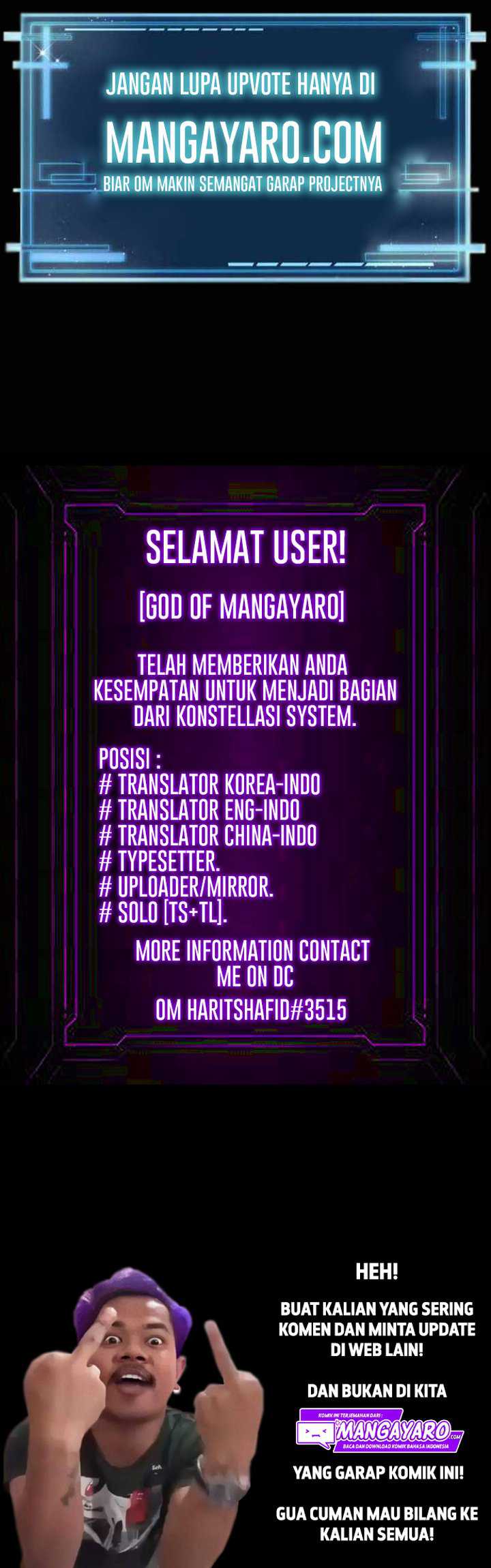 The World’s Best Engineer chapter 58 halaman 54