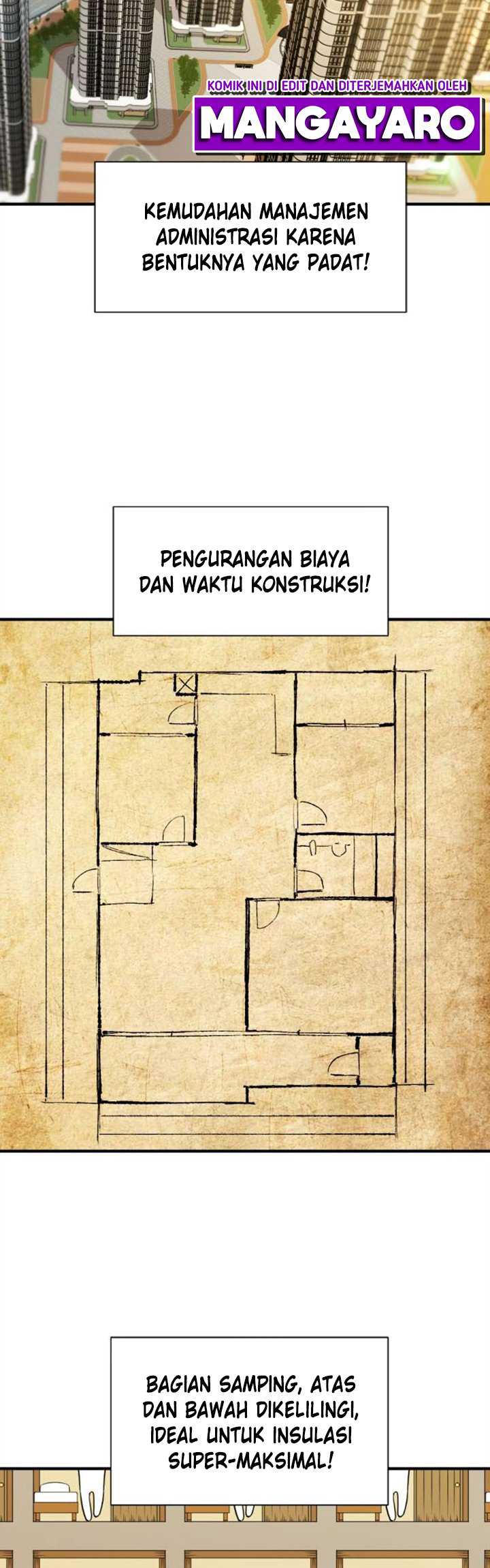 The World’s Best Engineer Bab 59 halaman 6