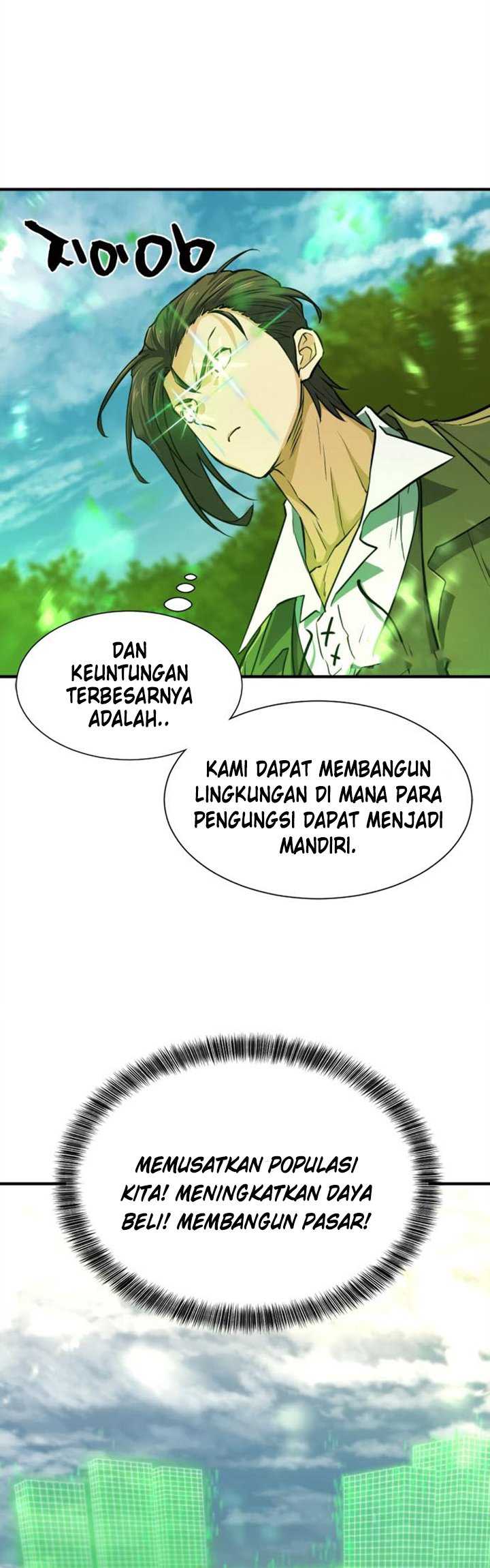 The World’s Best Engineer Bab 59 halaman 8