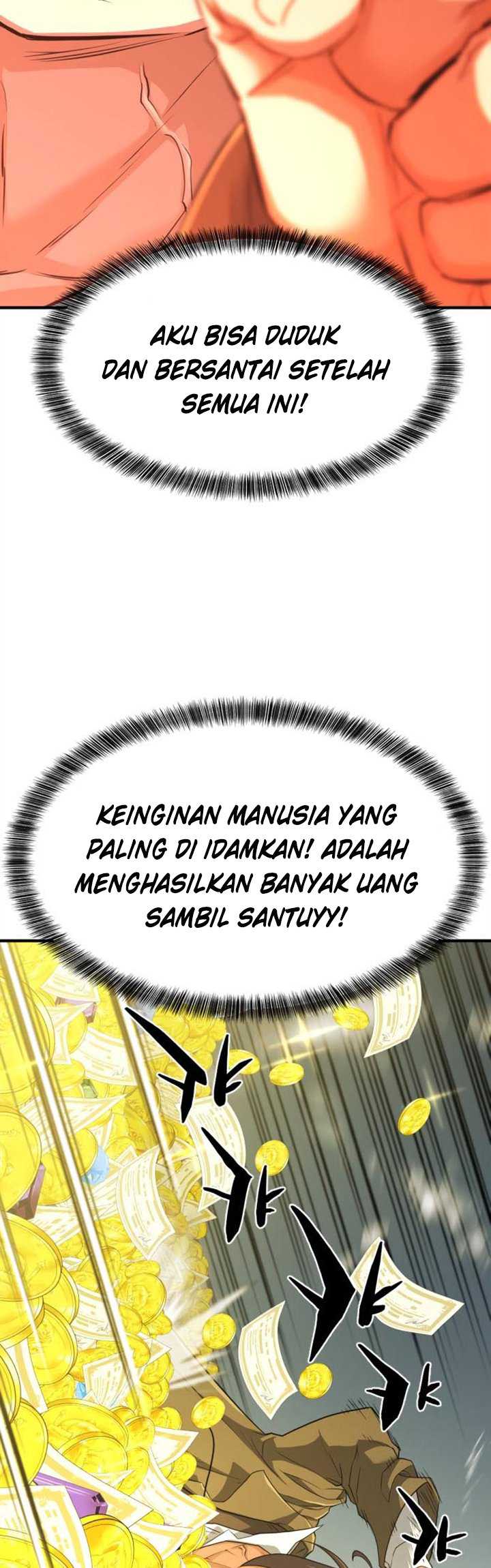 The World’s Best Engineer Bab 59 halaman 11