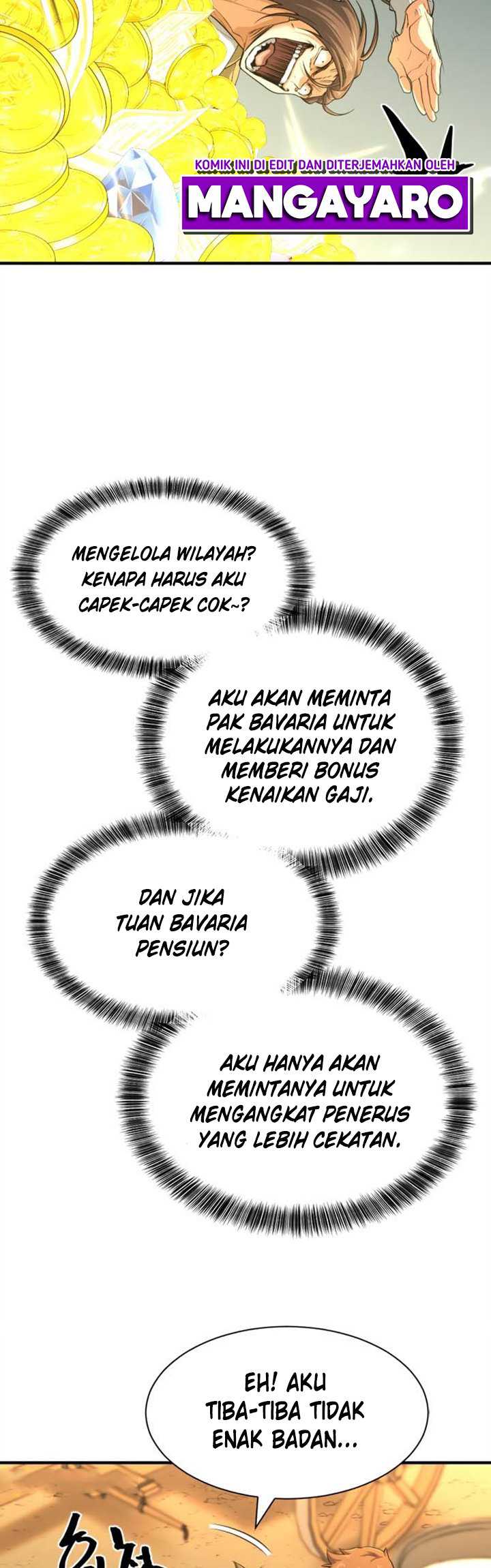 The World’s Best Engineer Bab 59 halaman 12