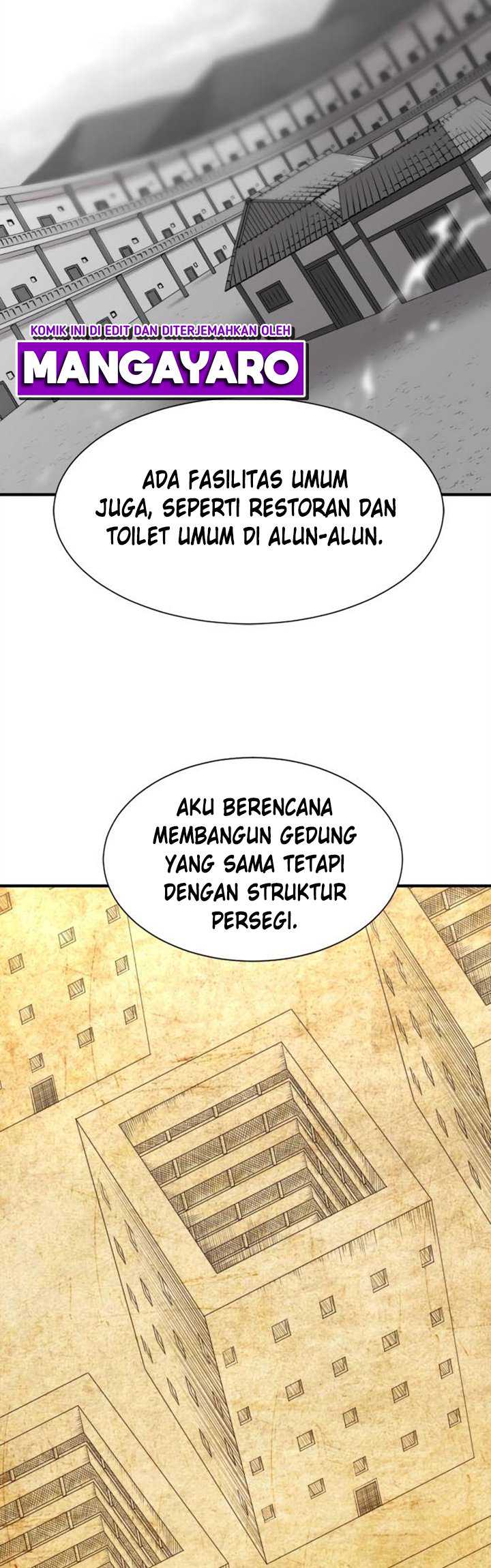 The World’s Best Engineer Bab 59 halaman 17