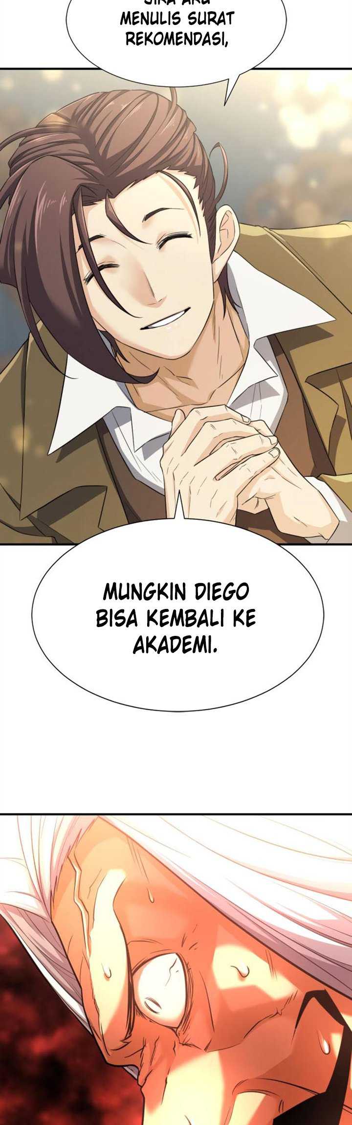 The World’s Best Engineer Bab 59 halaman 49