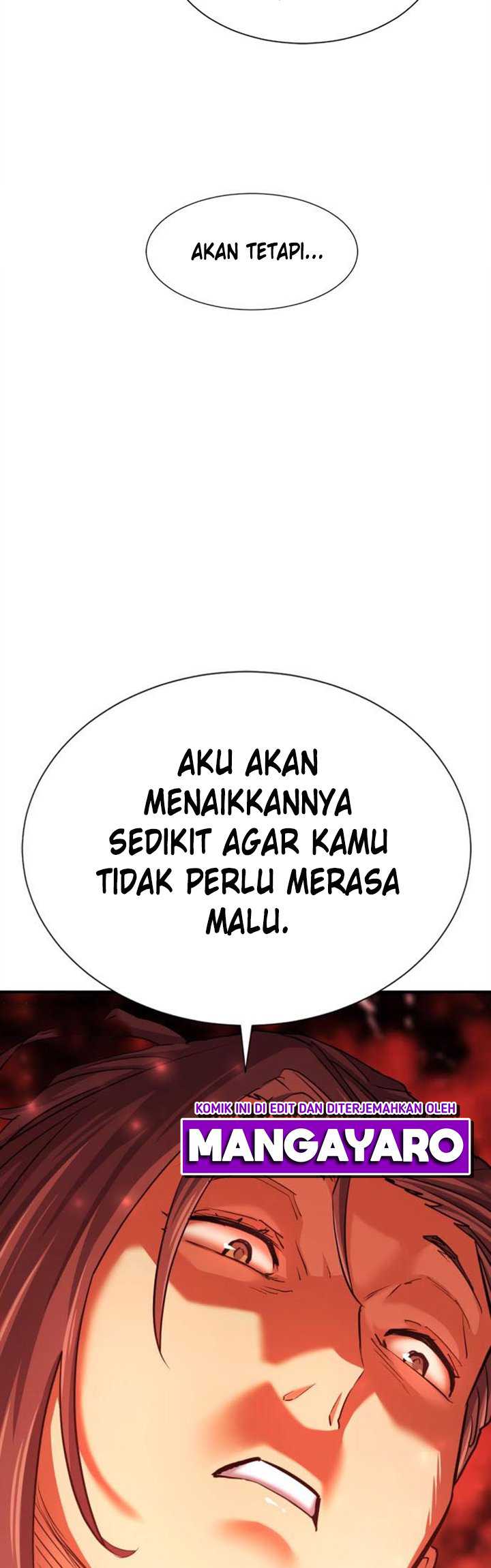 The World’s Best Engineer Bab 59 halaman 52