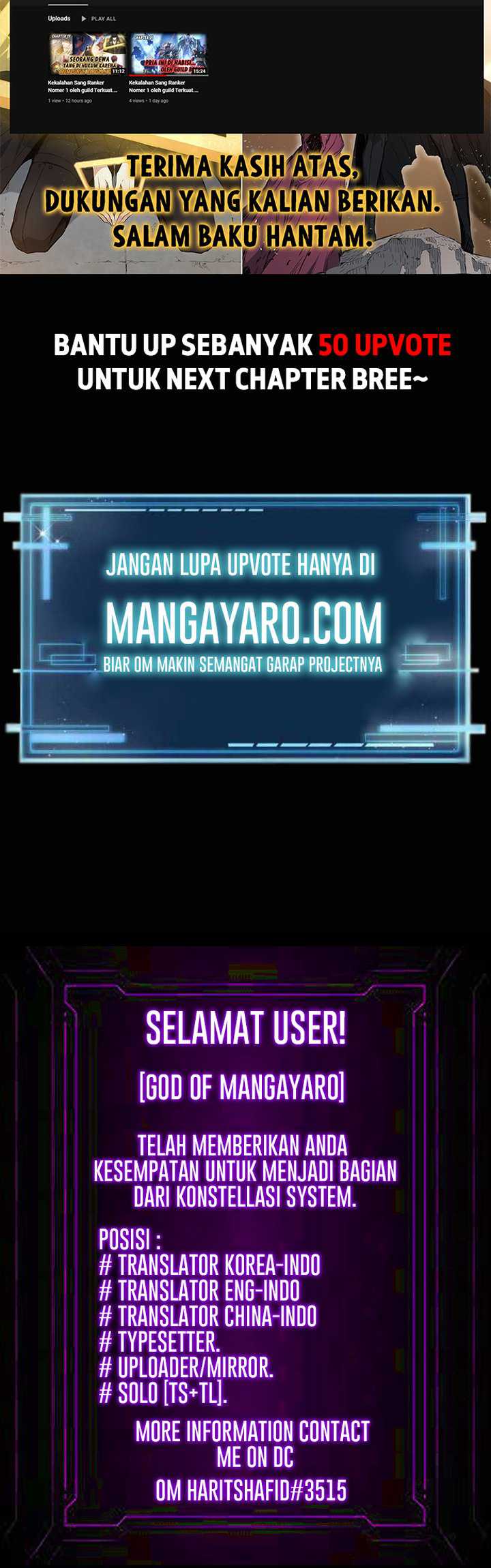 The World’s Best Engineer Bab 59 halaman 57