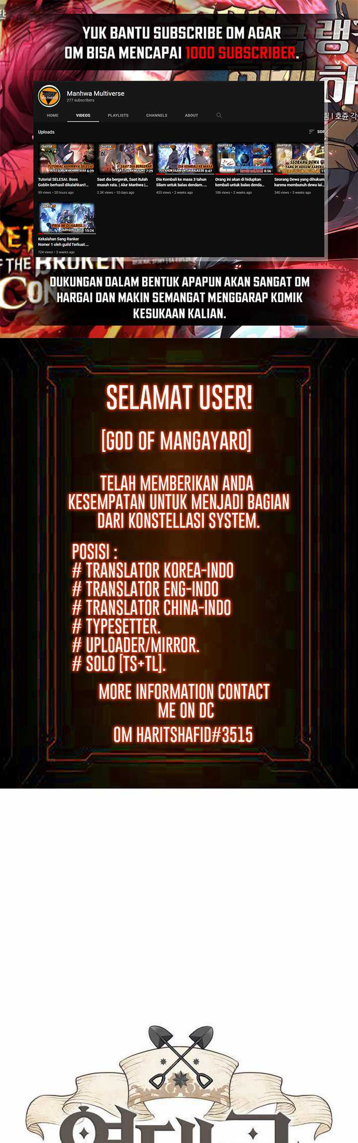 The World’s Best Engineer Bab 60 halaman 2