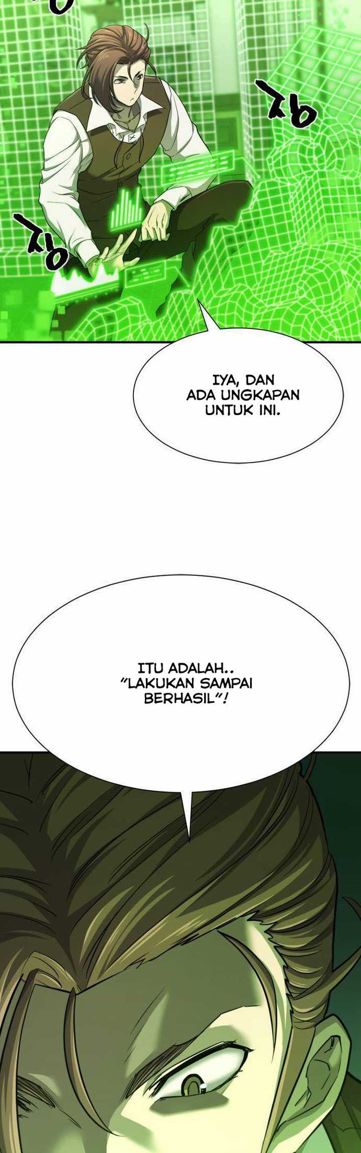 The World’s Best Engineer Bab 60 halaman 31