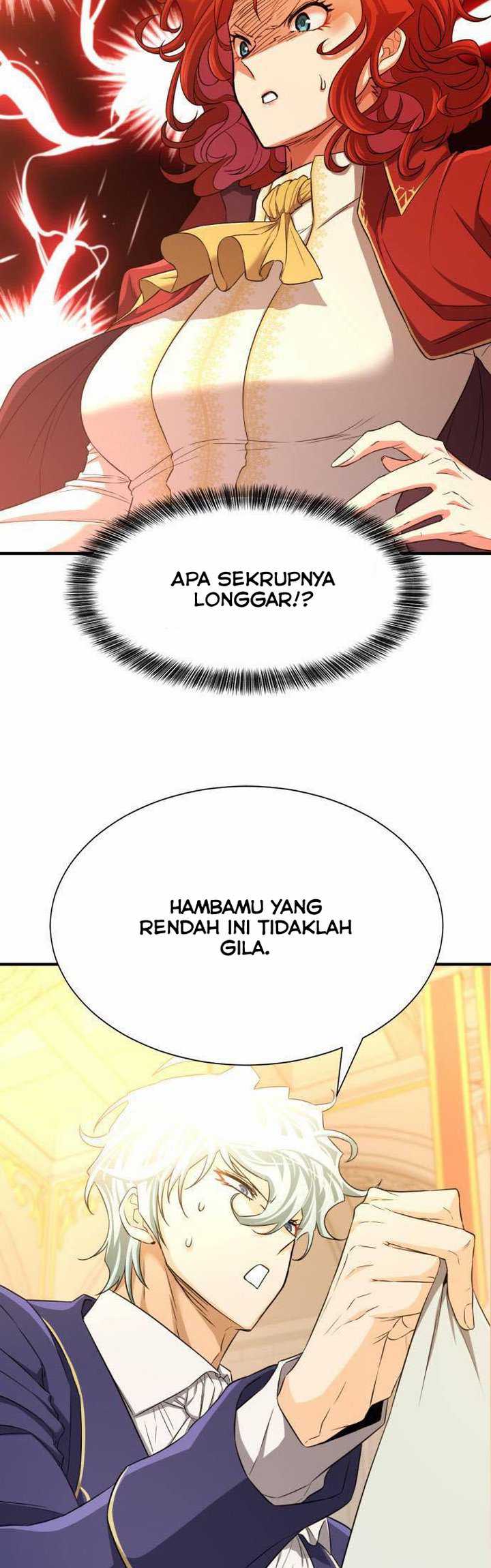 The World’s Best Engineer Bab 61 halaman 10