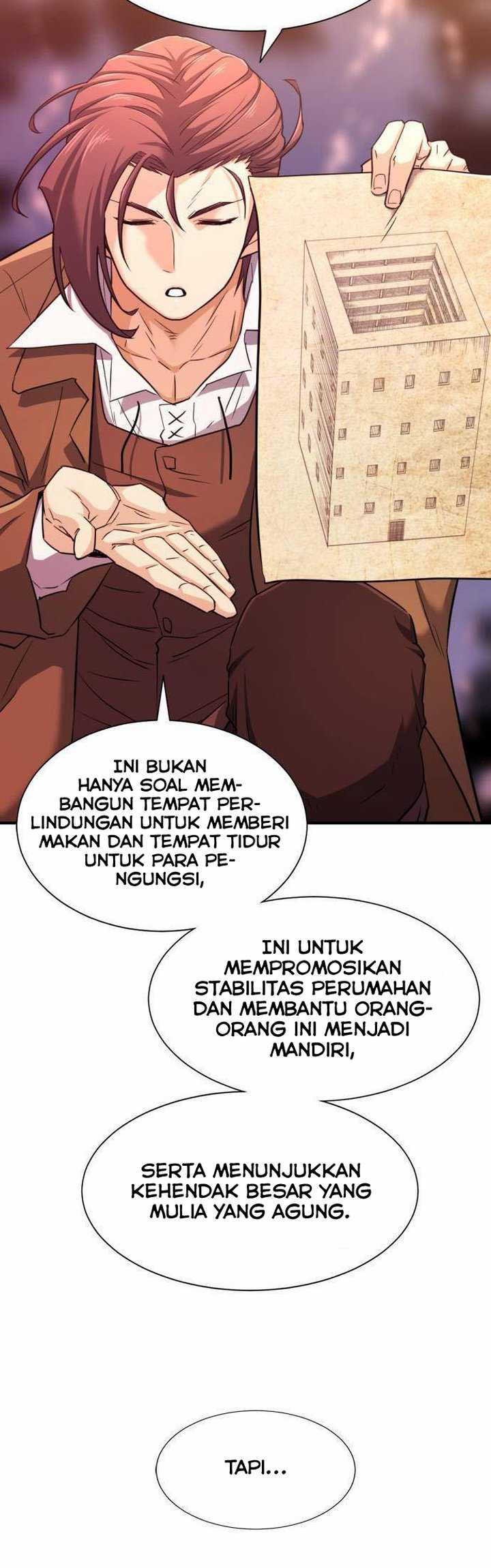 The World’s Best Engineer Bab 61 halaman 12