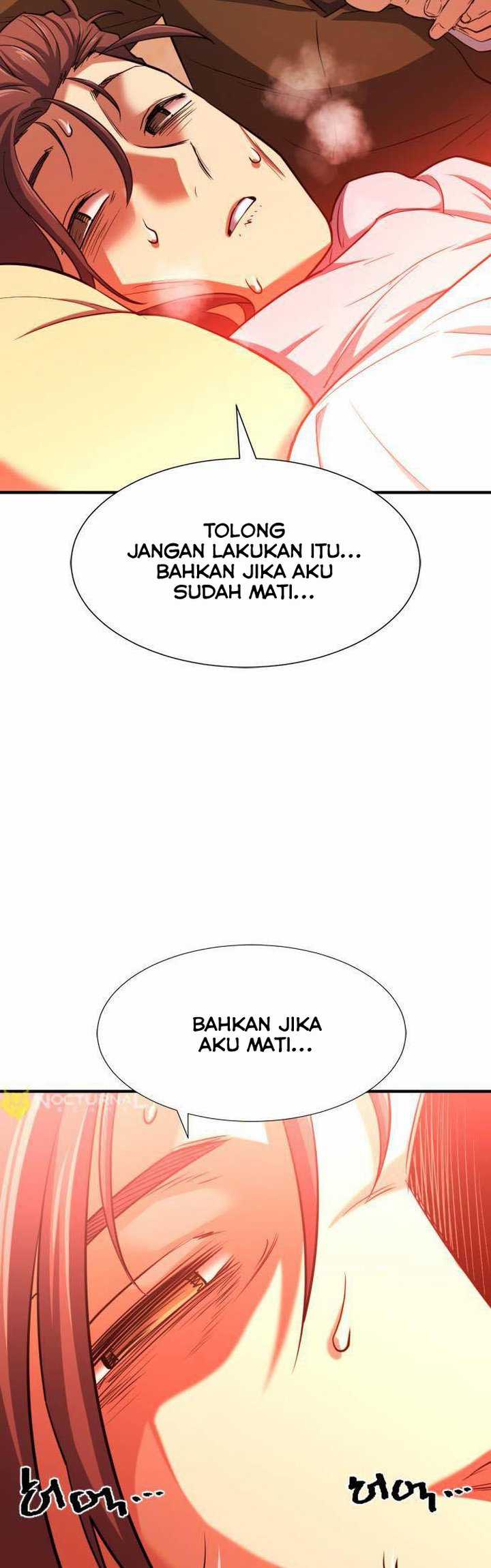 The World’s Best Engineer Bab 61 halaman 50