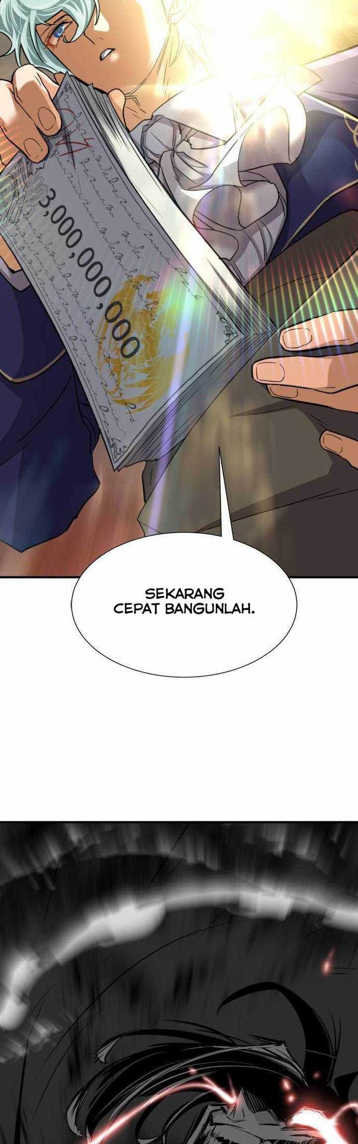 The World’s Best Engineer Bab 61 halaman 55