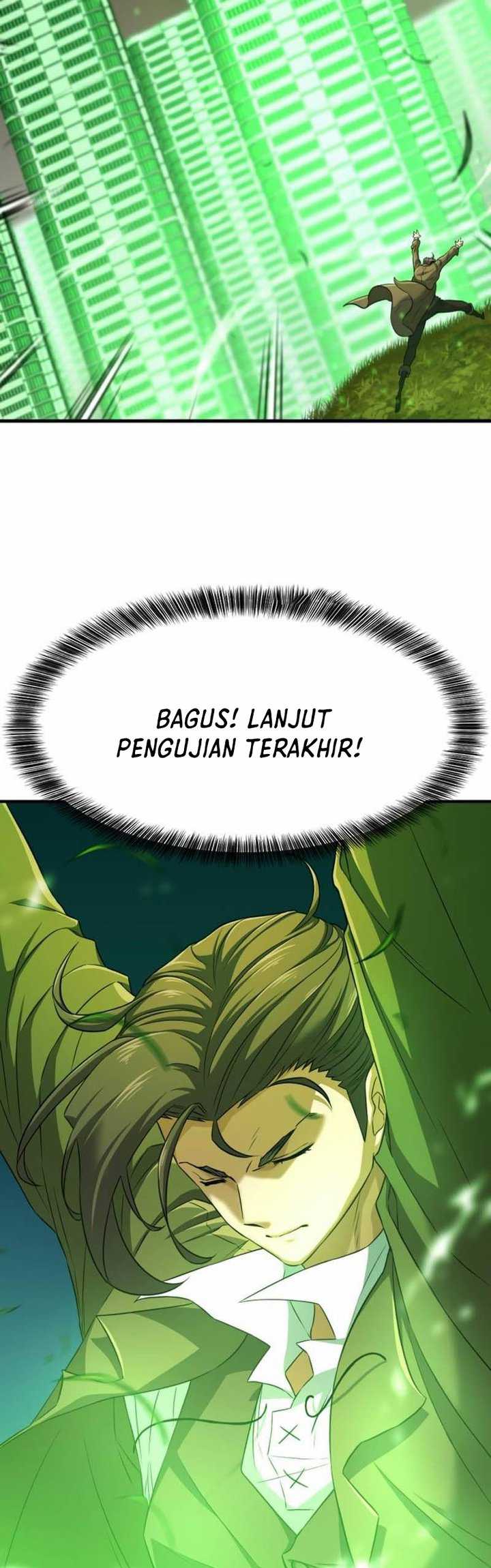 The World’s Best Engineer Bab 62 halaman 10