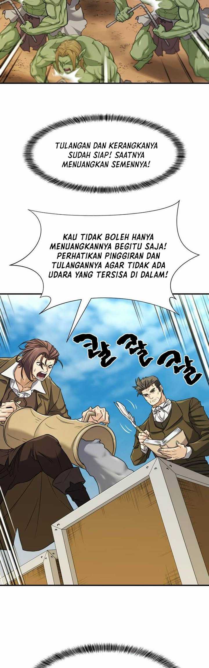 The World’s Best Engineer Bab 62 halaman 26