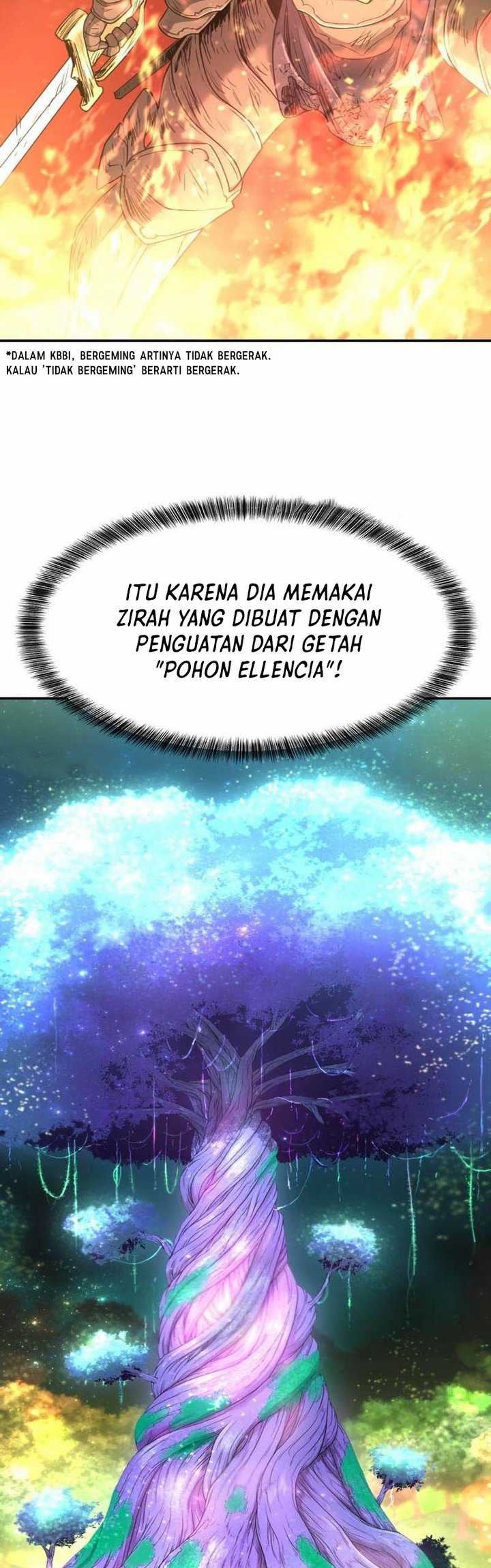 The World’s Best Engineer Bab 62 halaman 42