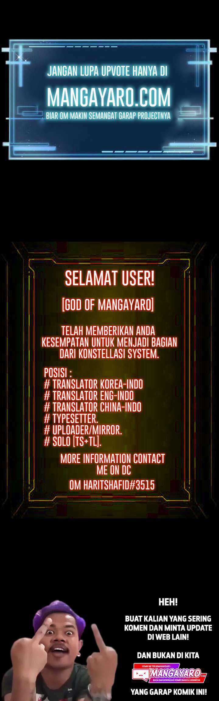 The World’s Best Engineer Bab 62 halaman 51
