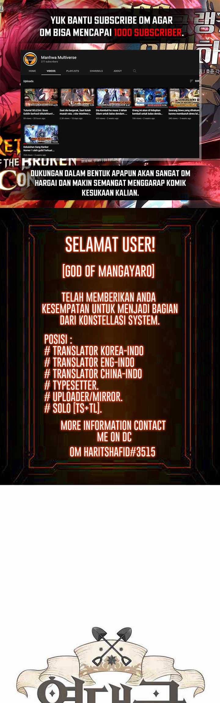 The World’s Best Engineer Bab 63 halaman 2