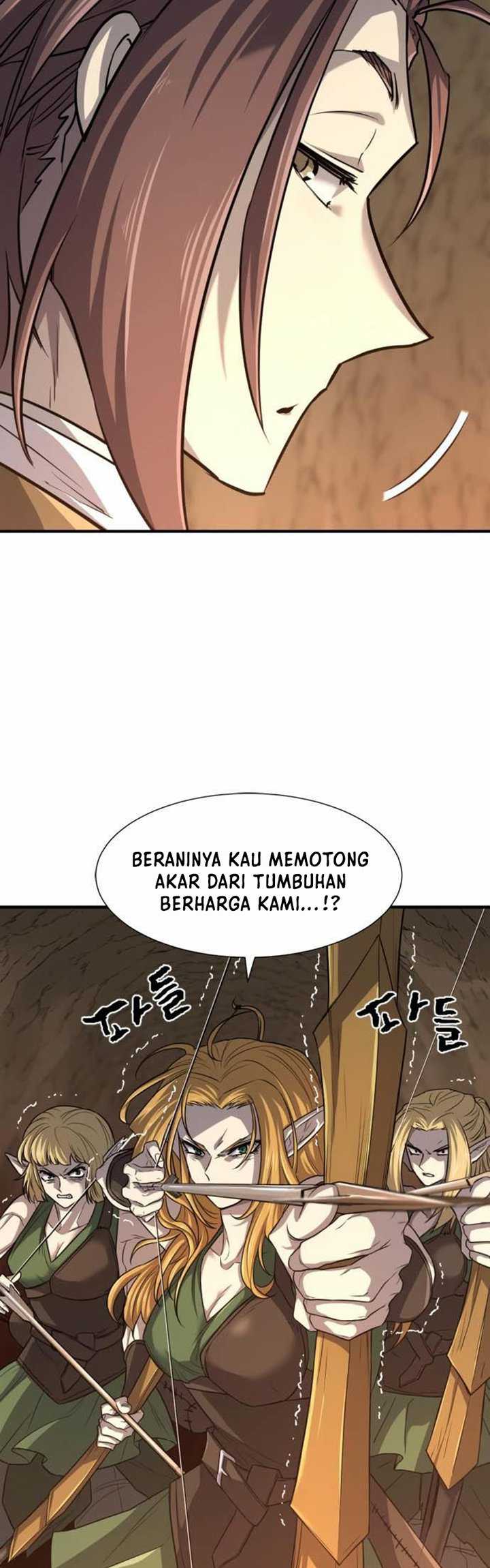 The World’s Best Engineer Bab 64 halaman 29