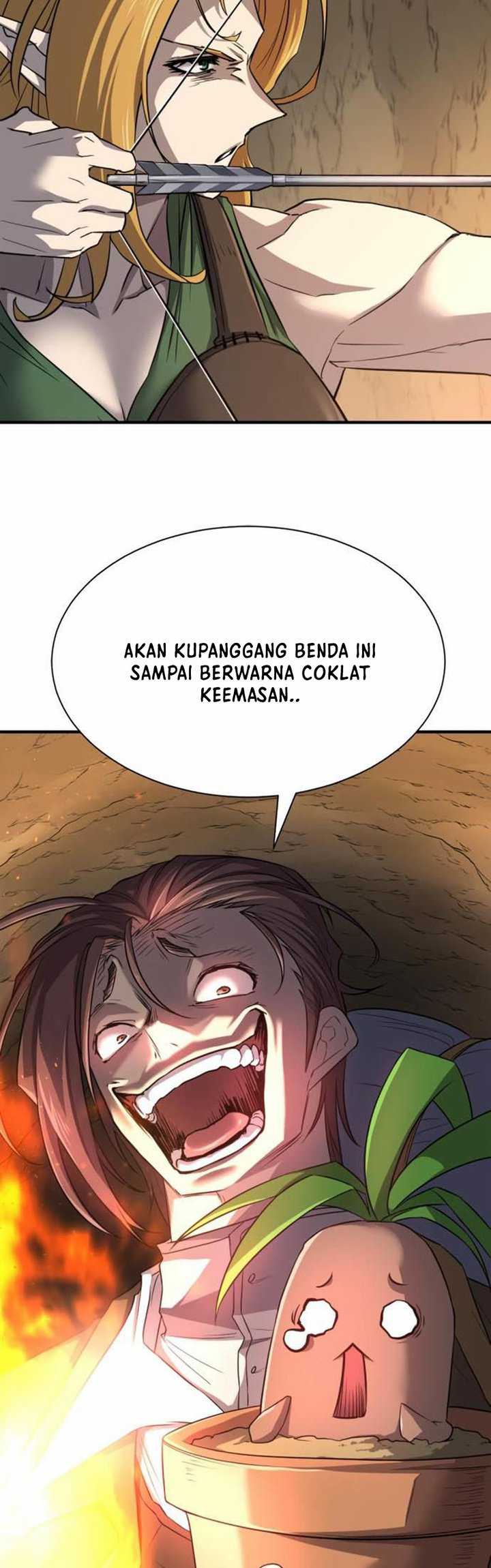 The World’s Best Engineer Bab 64 halaman 32