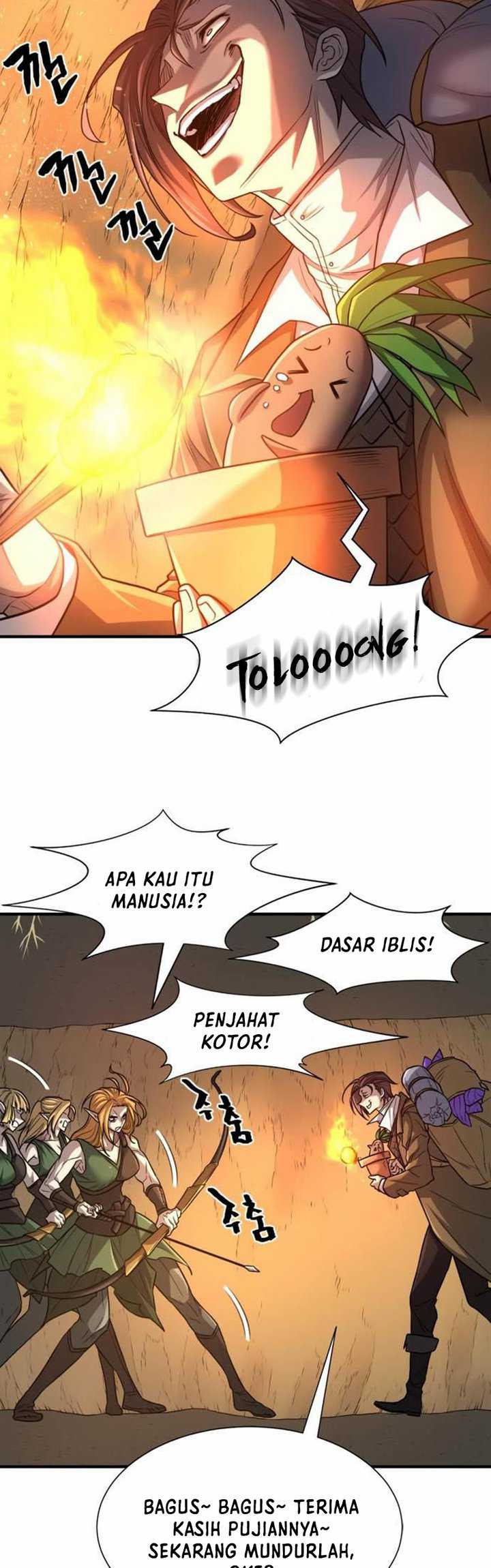The World’s Best Engineer Bab 64 halaman 34