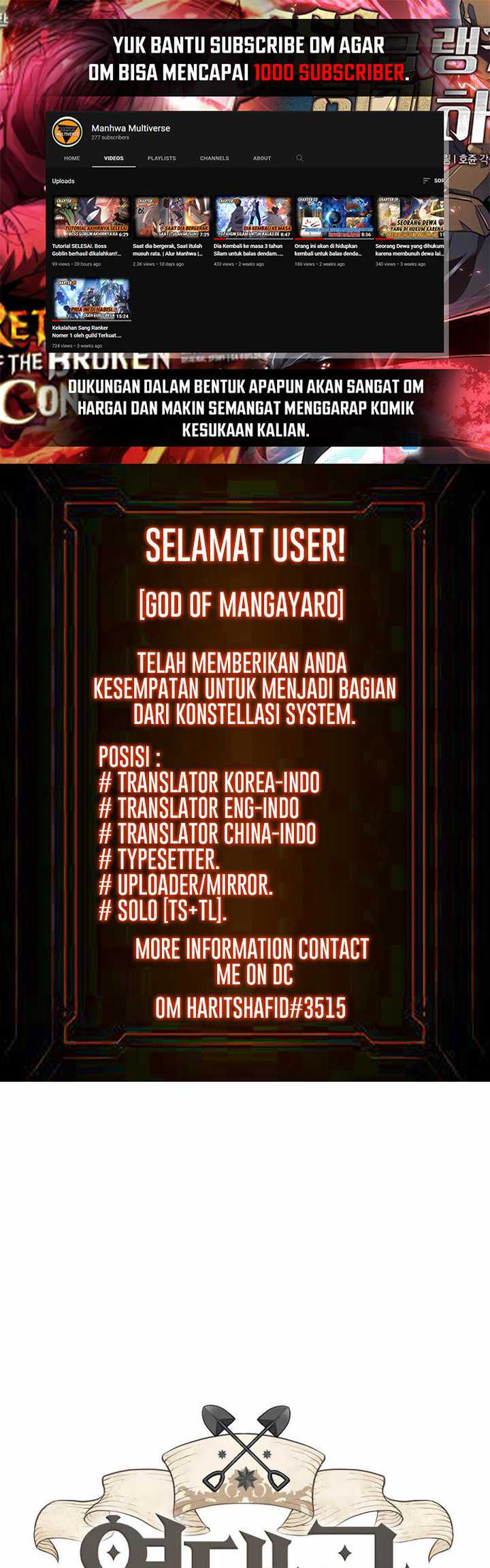 The World’s Best Engineer Bab 65 halaman 2