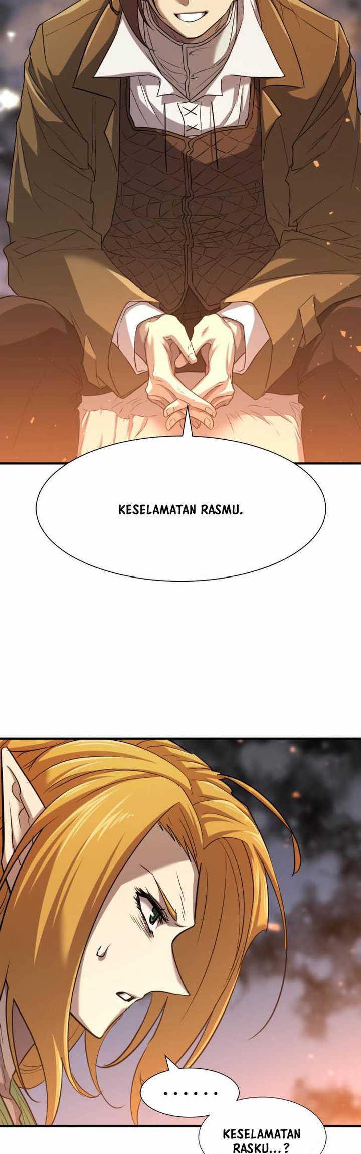 The World’s Best Engineer Bab 65 halaman 38