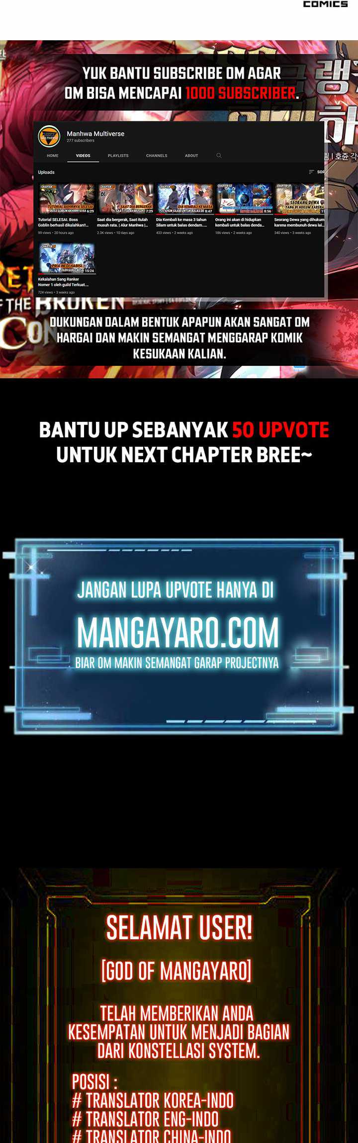 The World’s Best Engineer Bab 65 halaman 54