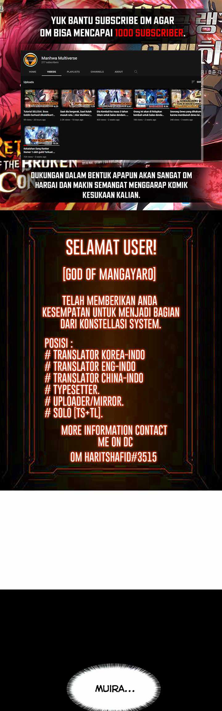 The World’s Best Engineer Bab 66 halaman 2