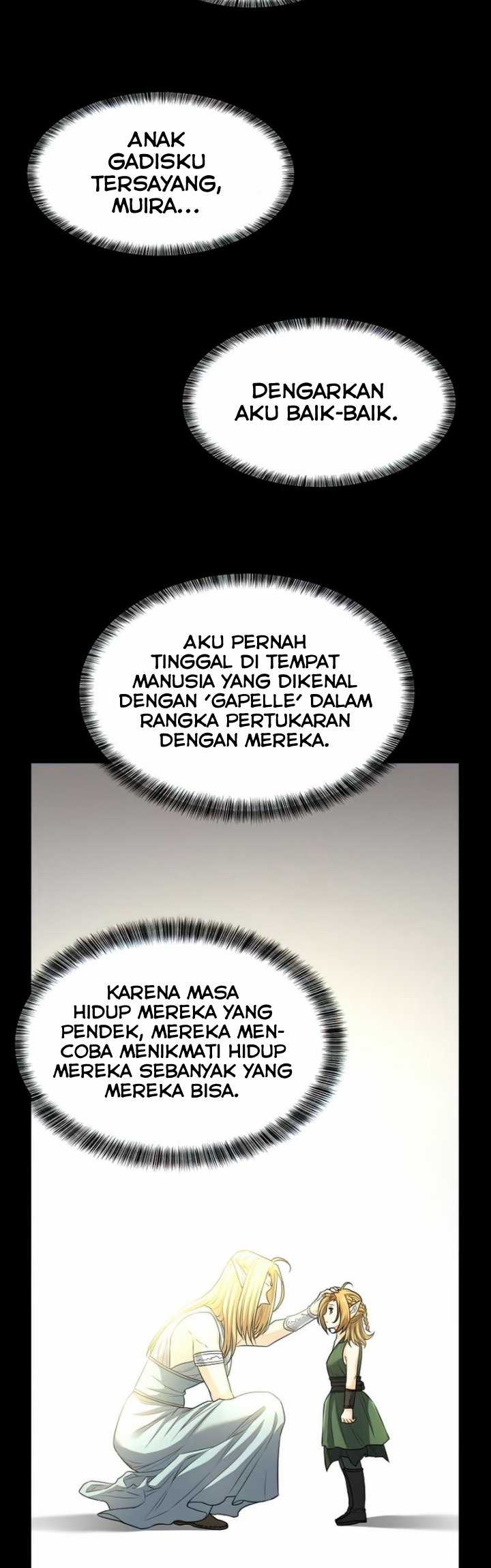 The World’s Best Engineer Bab 66 halaman 3