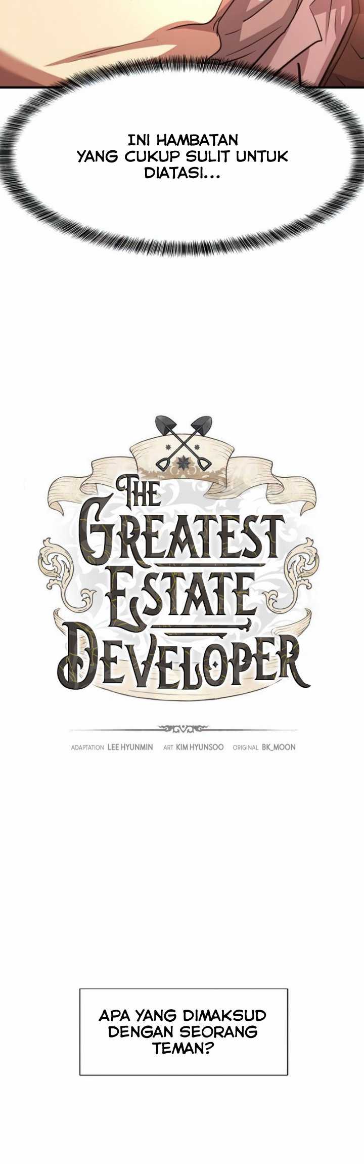 The World’s Best Engineer Bab 66 halaman 7