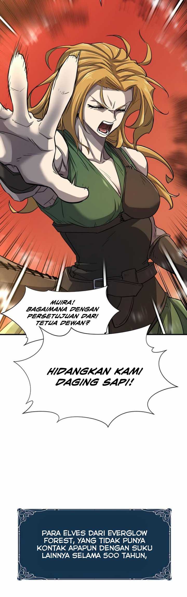 The World’s Best Engineer Bab 66 halaman 29