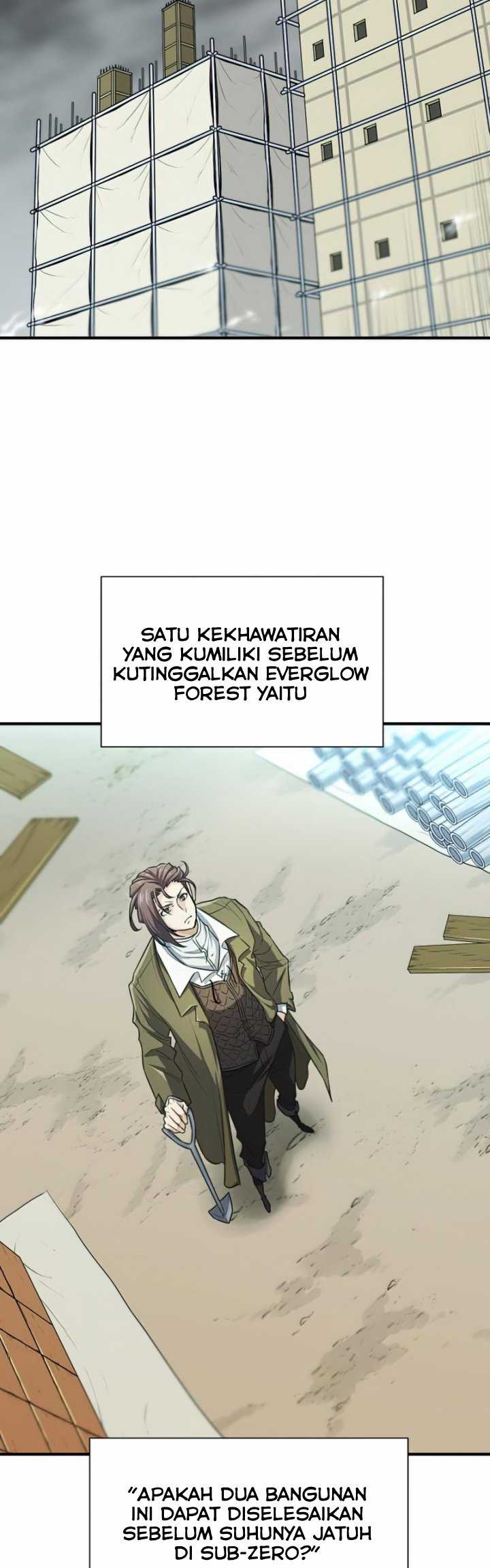 The World’s Best Engineer Bab 66 halaman 37
