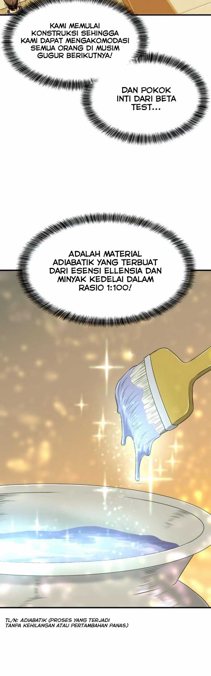 The World’s Best Engineer Bab 66 halaman 47