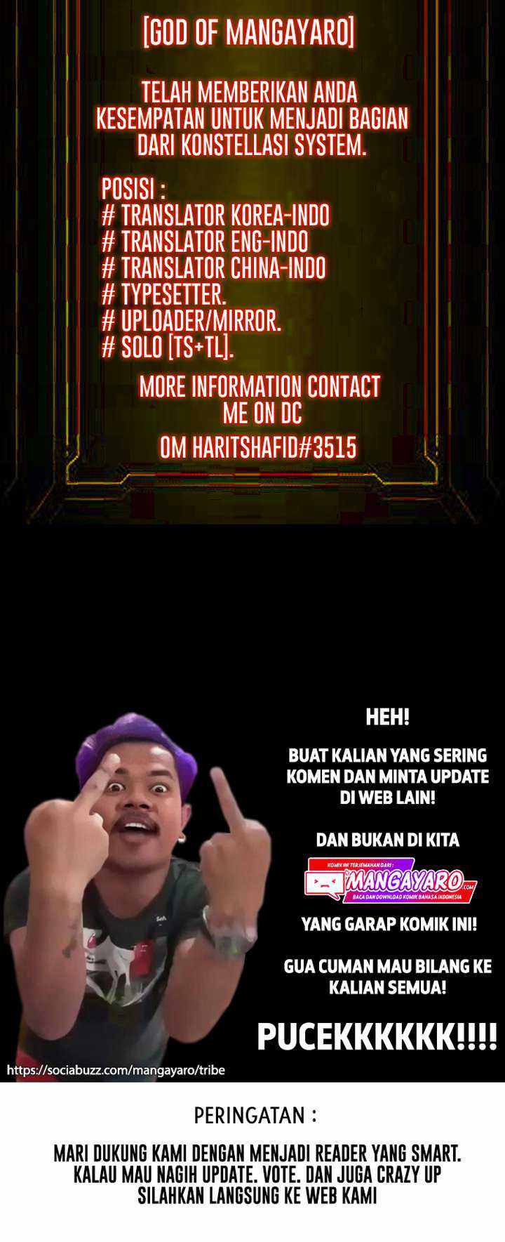 The World’s Best Engineer Bab 66 halaman 66