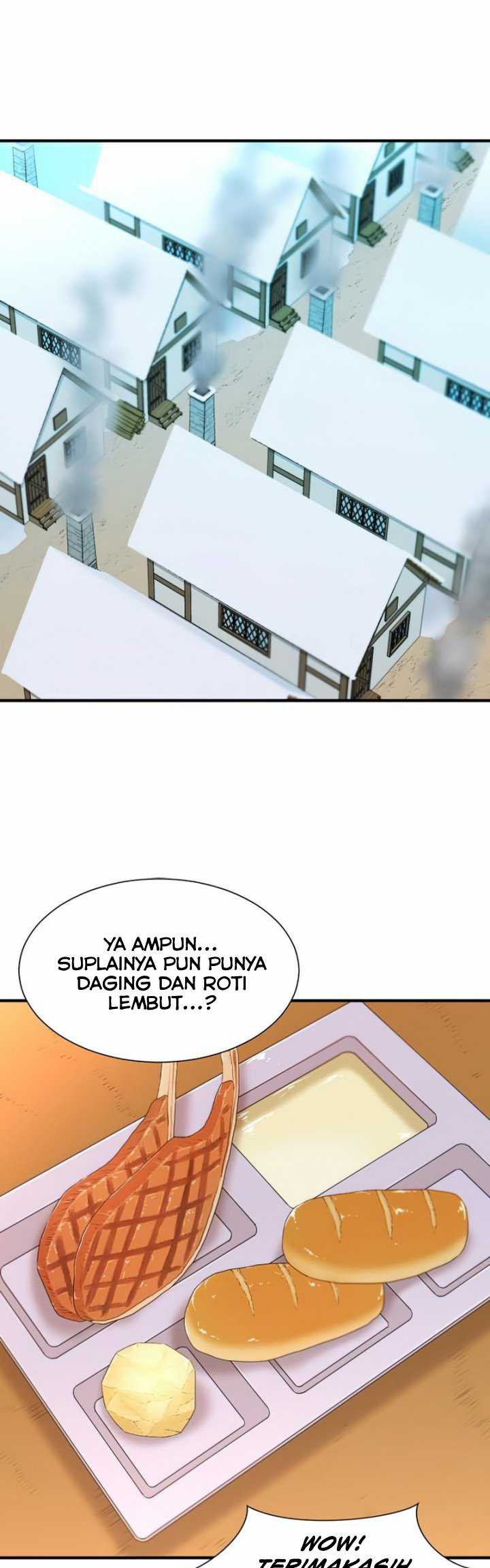 The World’s Best Engineer Bab 67 halaman 37