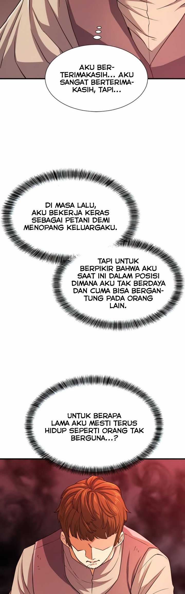 The World’s Best Engineer Bab 67 halaman 39
