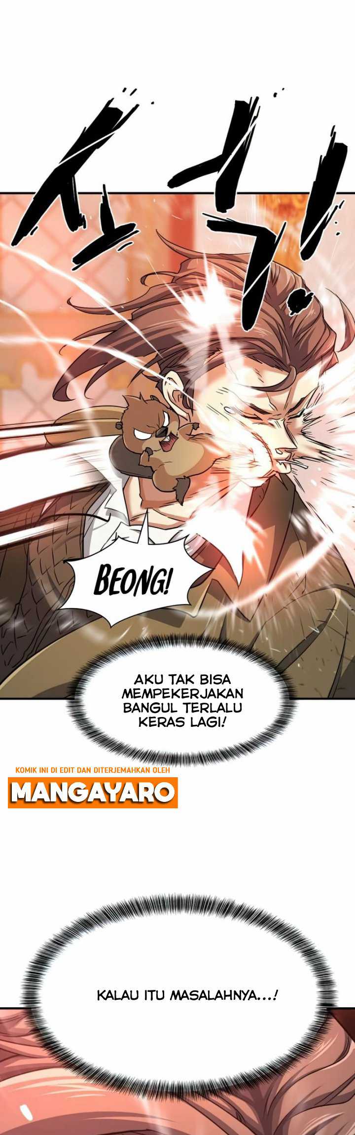 The World’s Best Engineer Bab 67 halaman 59
