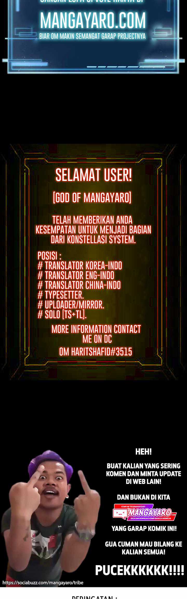 The World’s Best Engineer Bab 67 halaman 61